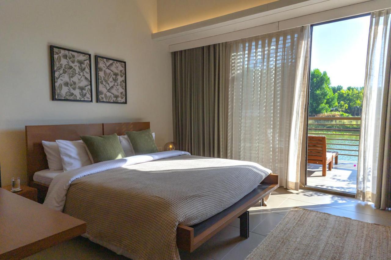 Life At Repose- Lake Villas Resort & Club Chor Warodra Exterior foto